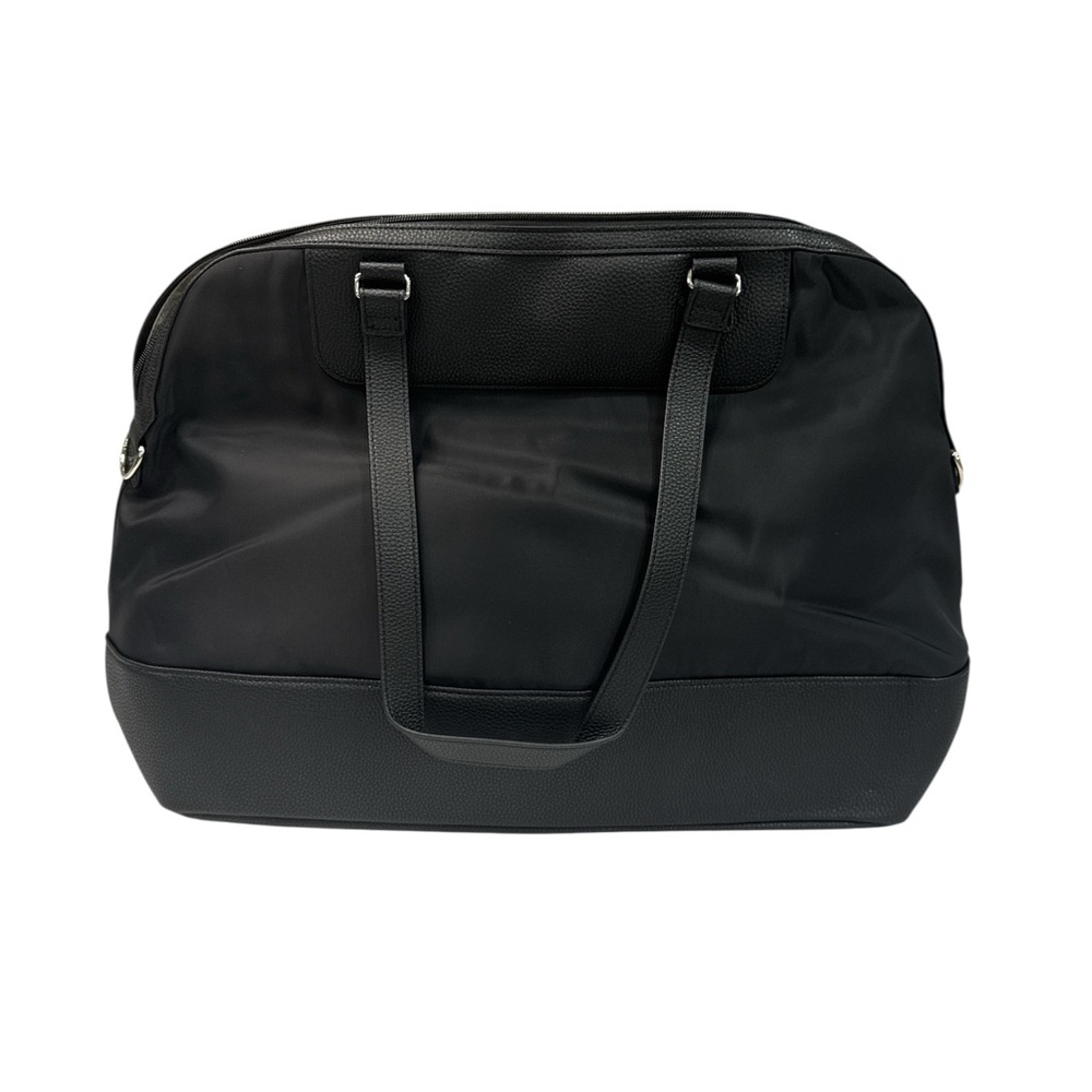 Thirty-One Black Beauty ALL WEEKEND TOTE